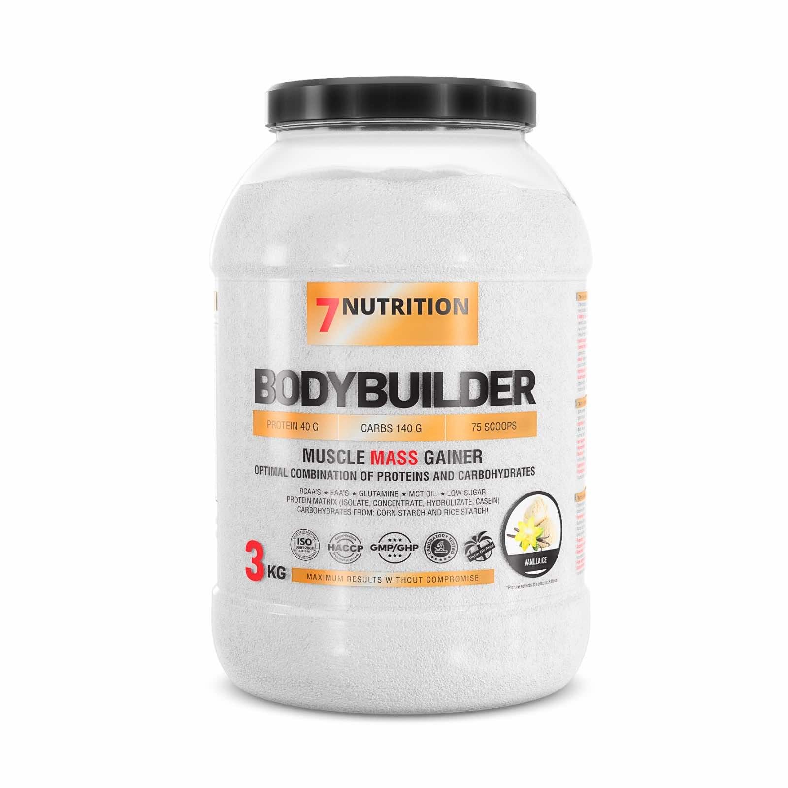 BodyBuilder MASS Gainer - Image 9