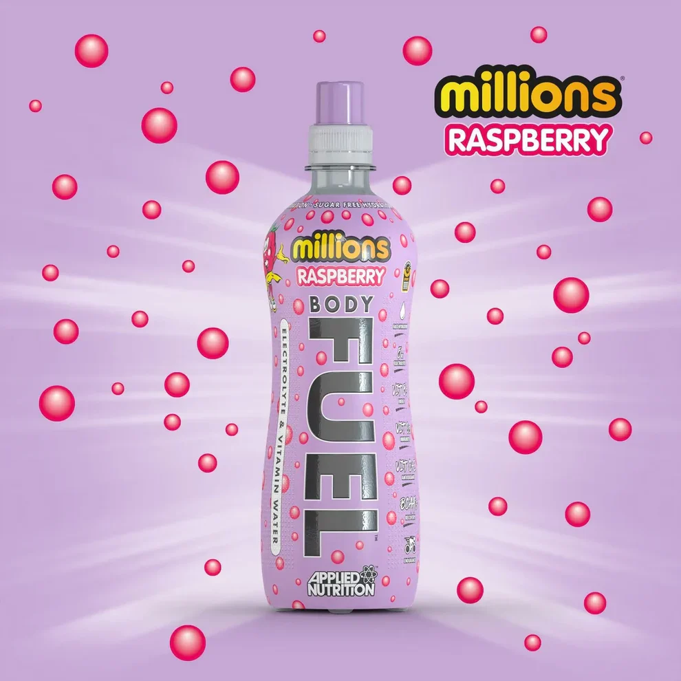 BodyFuel™ Electrolyte Water - Image 4