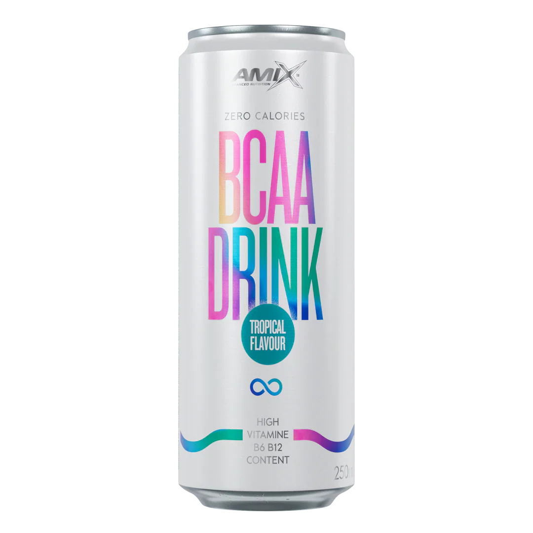 Boisson BCAA