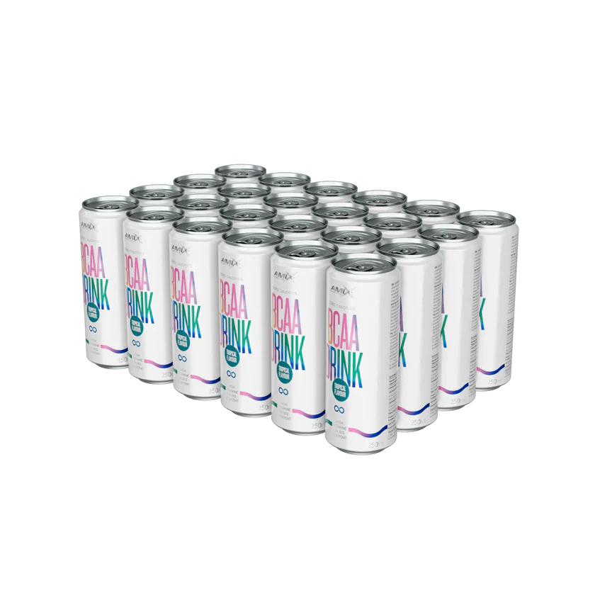 Boisson BCAA - Image 2