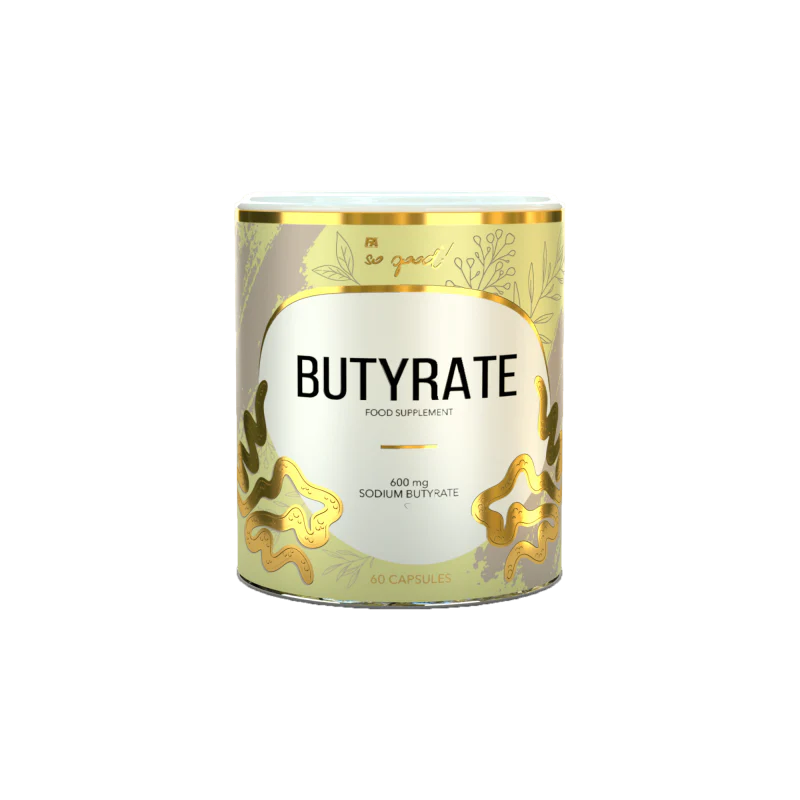 Butyrate de sodium premium