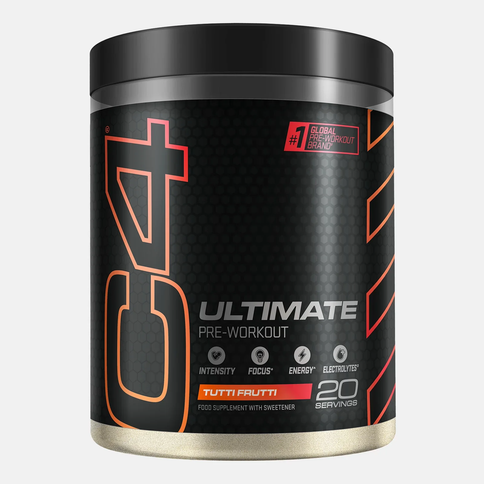 C4 Ultimate Pre-Workout