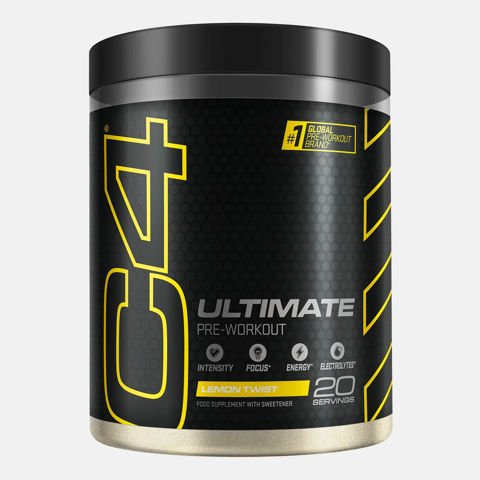 C4 Ultimate Pre-Workout - Image 2