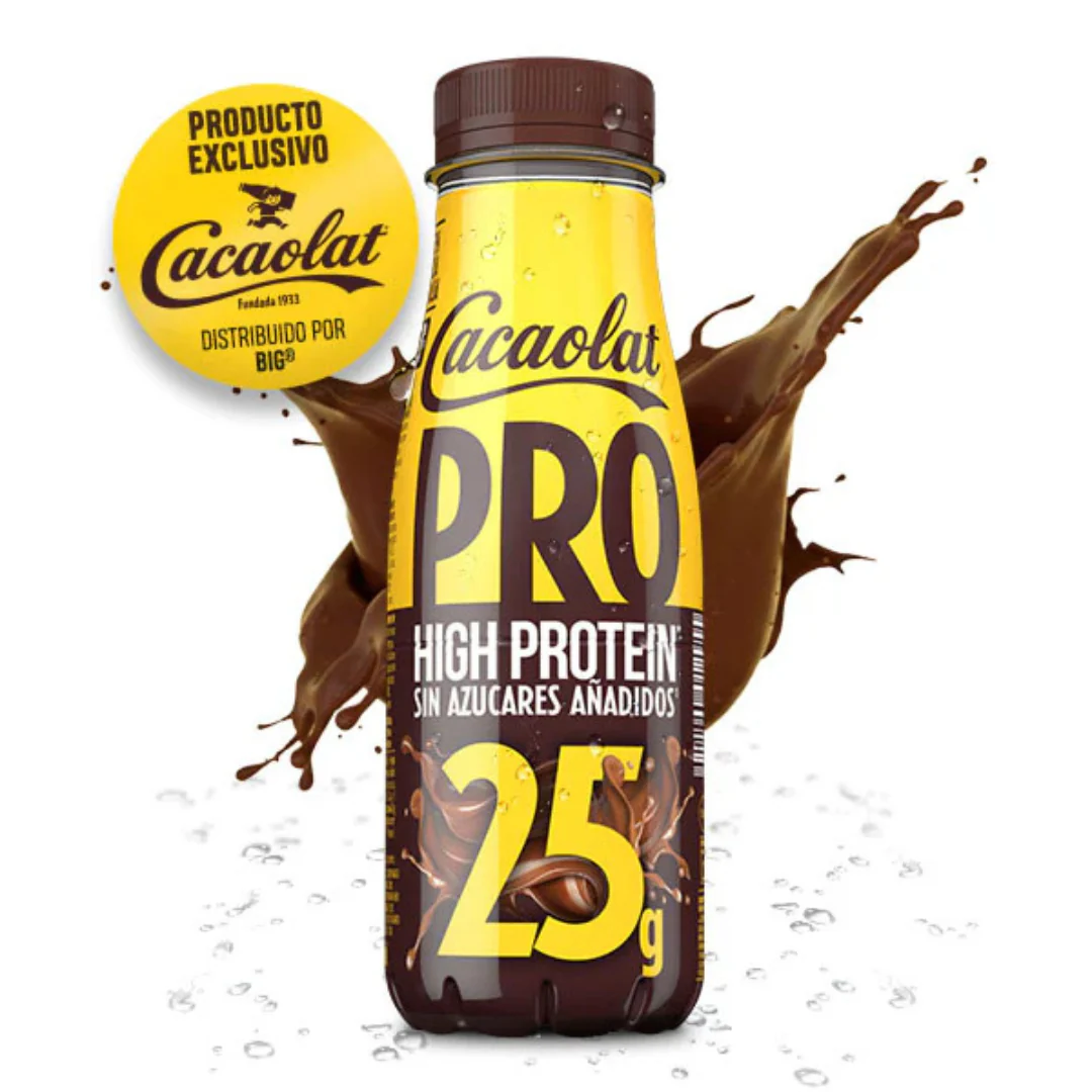 Cacaolat® PRO High Protein - Image 2