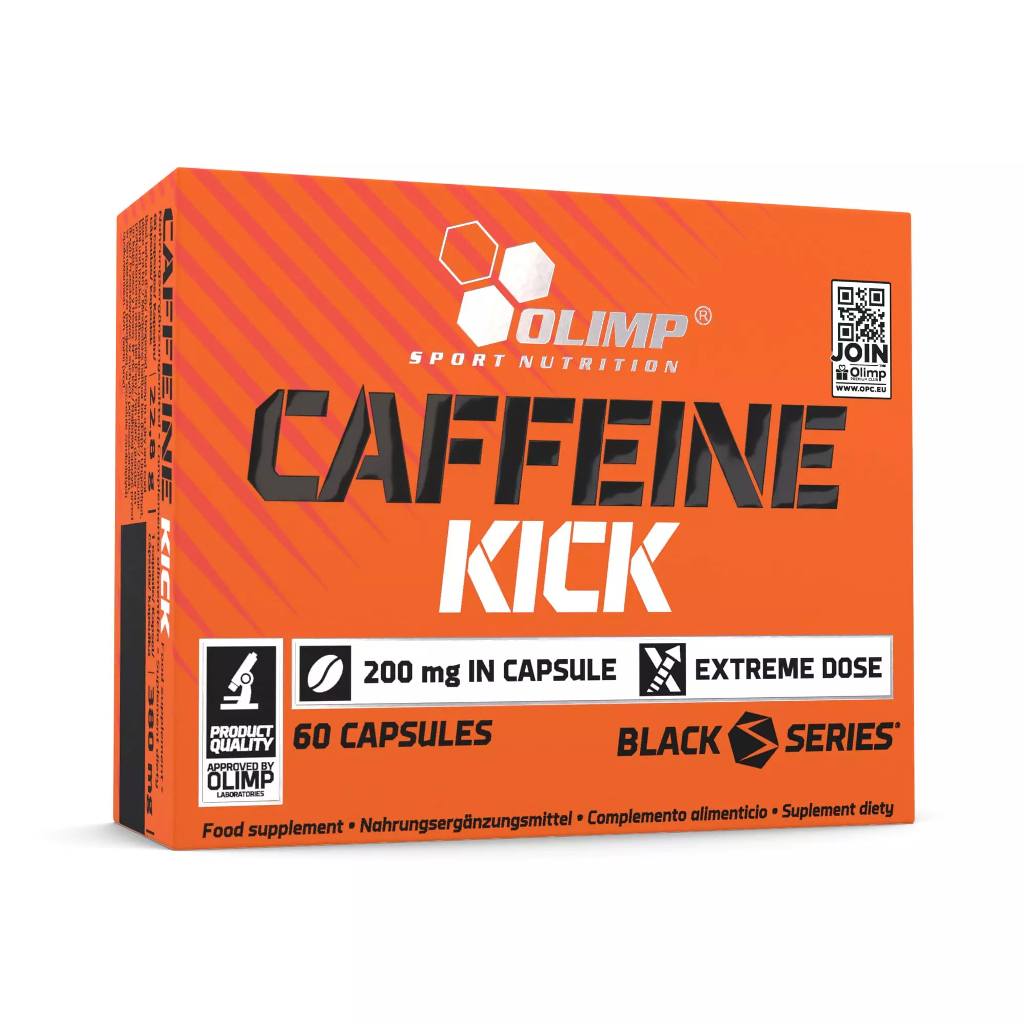 Caffeine Kick - Image 2