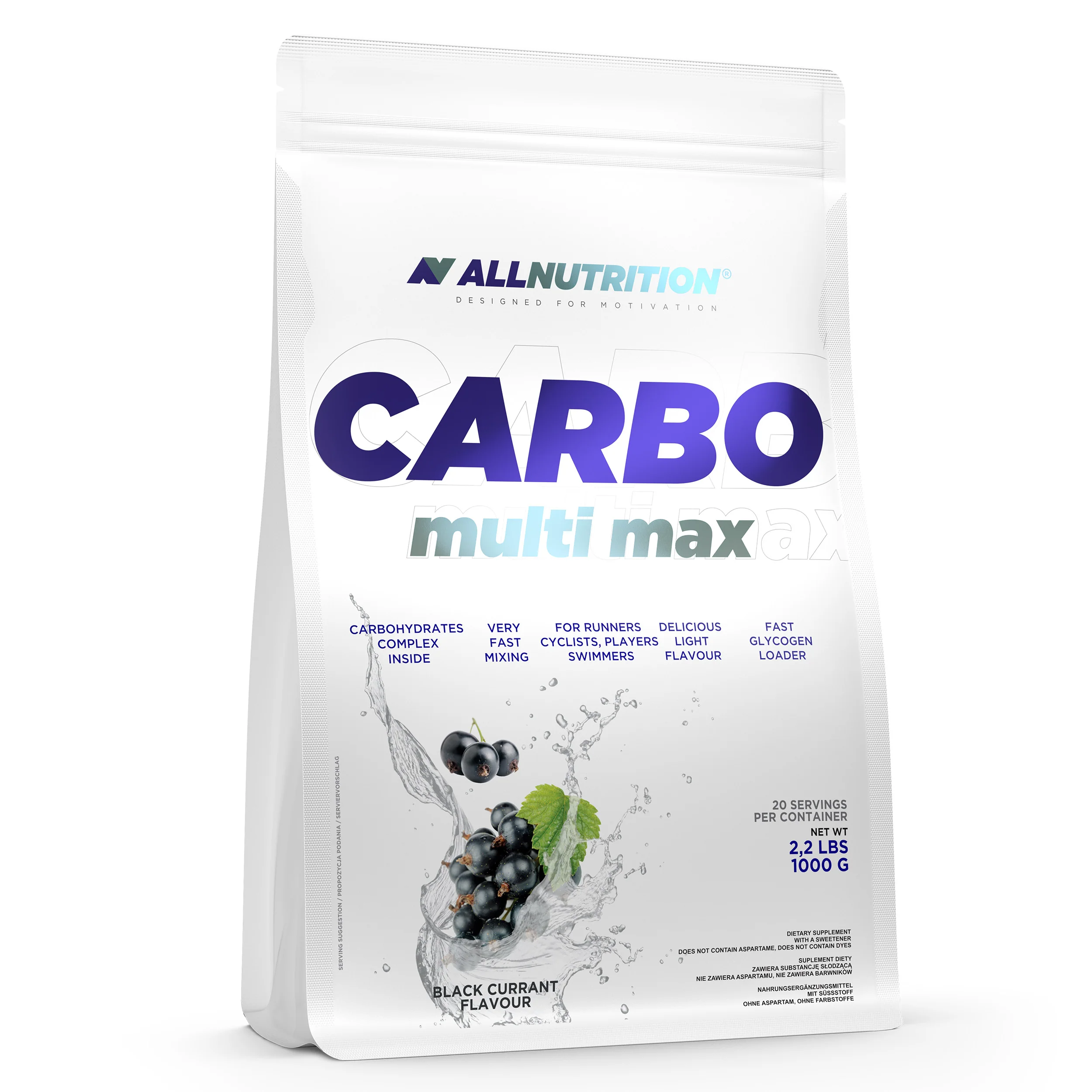 Carbo Multi Max