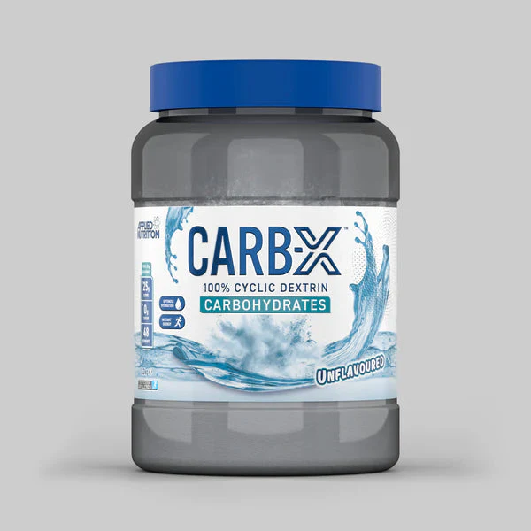 Carb X 1.2kg (Cluster Dextrin®) - Image 3