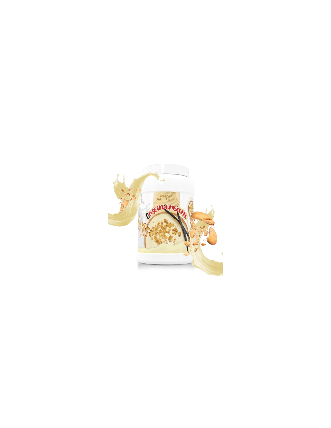 Casein Cream 900g - Image 5