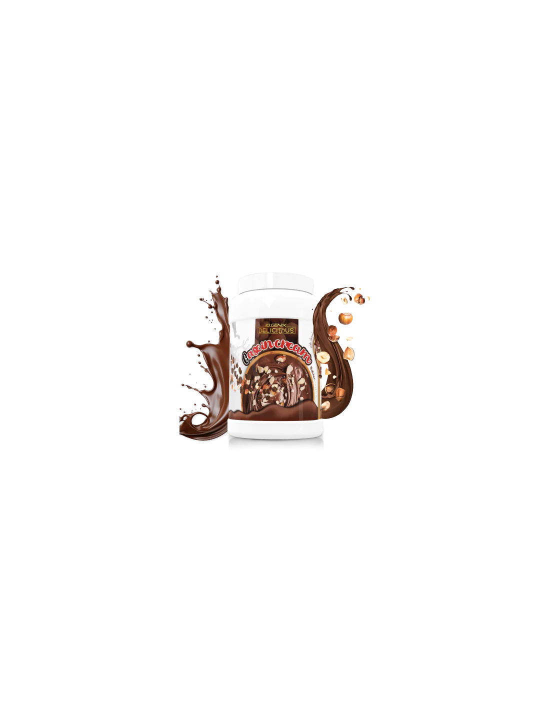Casein Cream 900g - Image 7