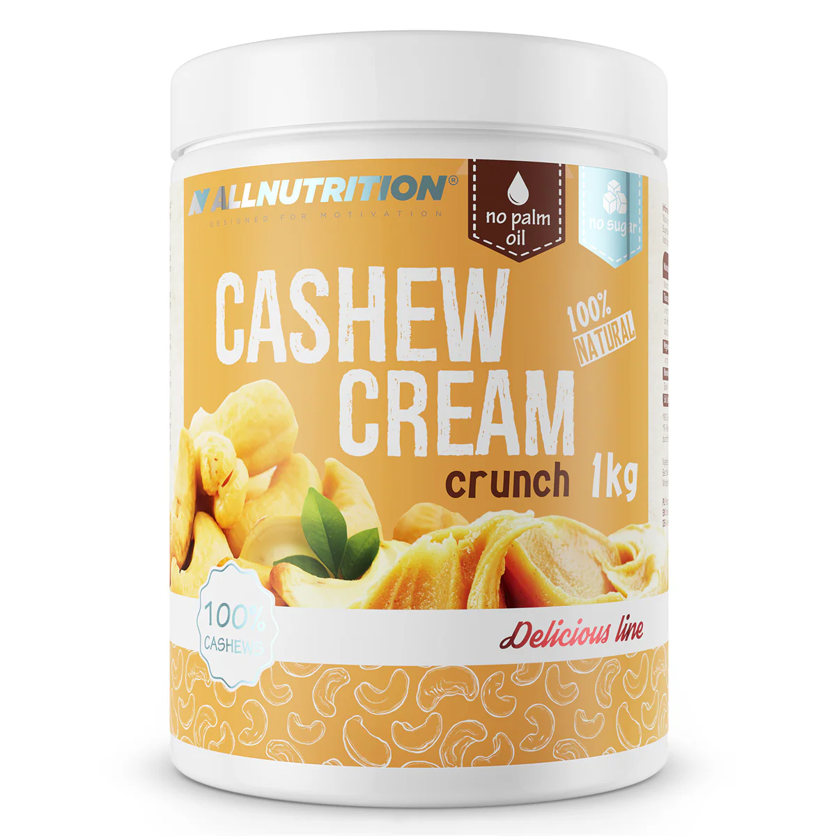 CASHEW CREAM - noix de cajou - Image 3