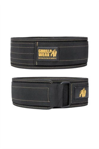 Ceinture de force 4 inch - Image 3