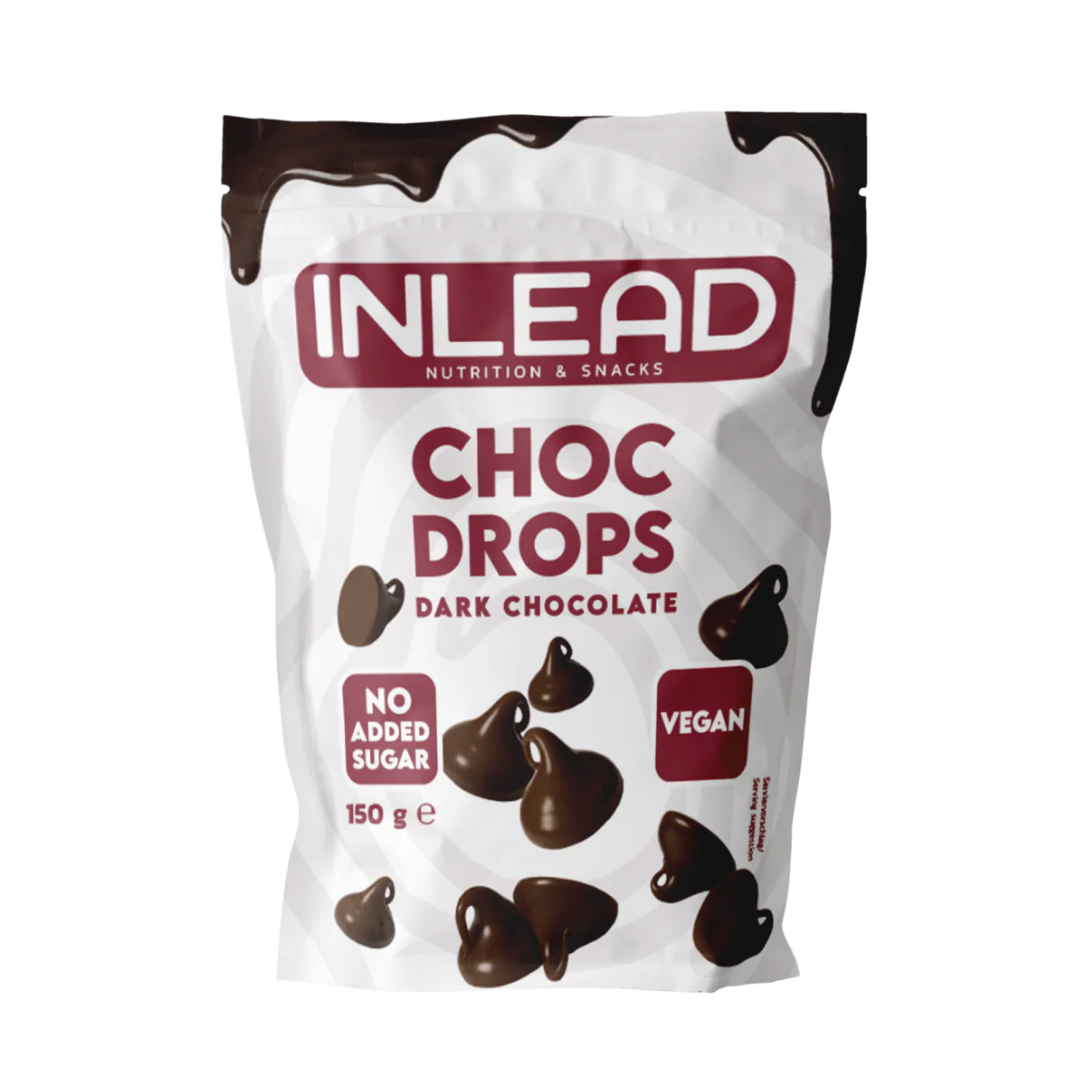 Choc Drops 150 g