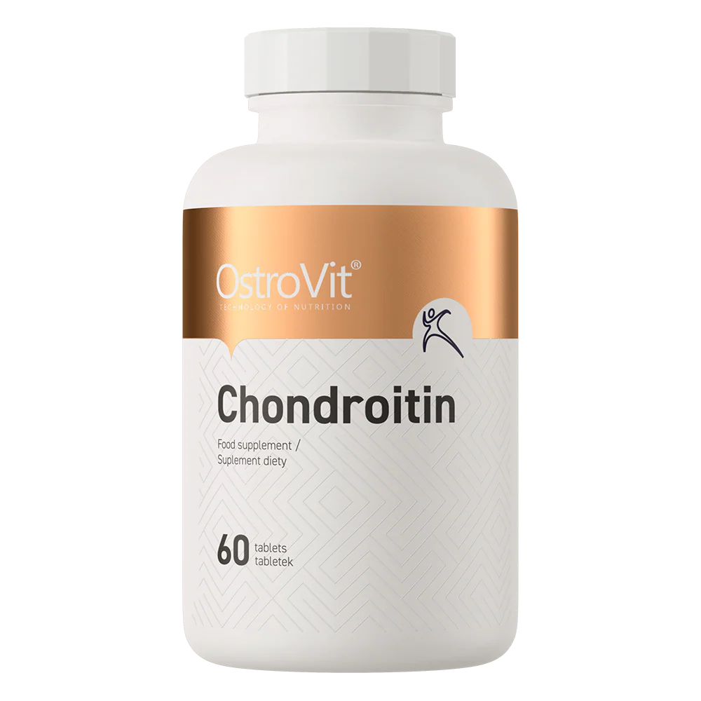 Chondroïtine