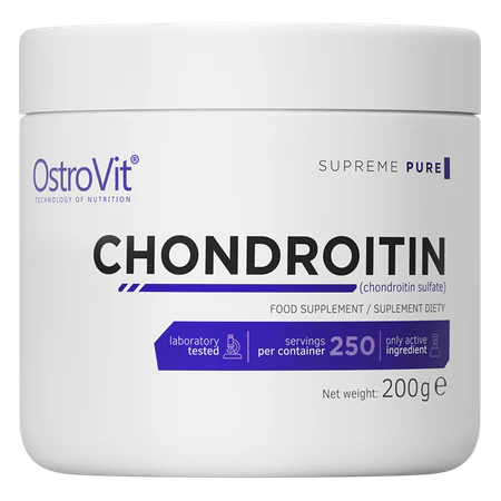 Chondroïtine en poudre 200g