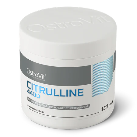 Citrulline en comprimés 120Cp. - Image 3