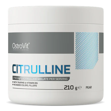 Citrulline malate en poudre - Image 3