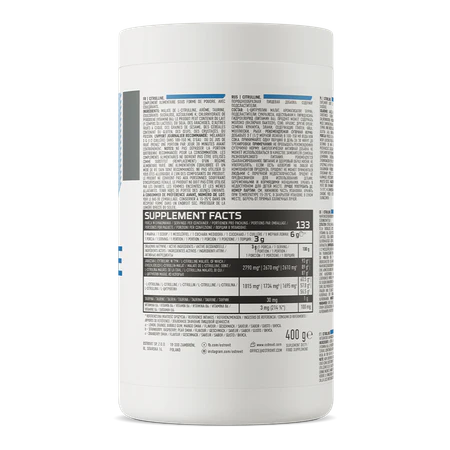 Citrulline malate en poudre - Image 6