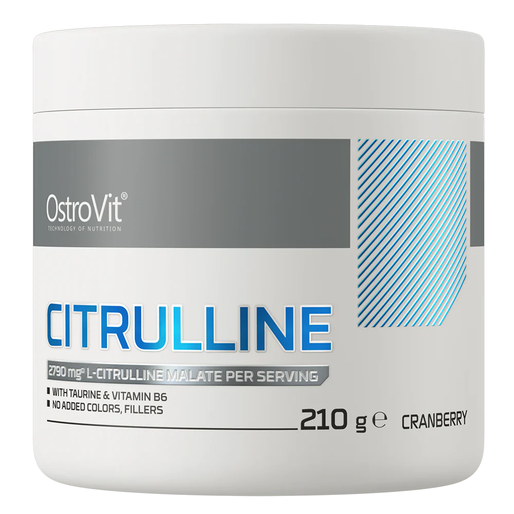 Citrulline malate en poudre - Image 8