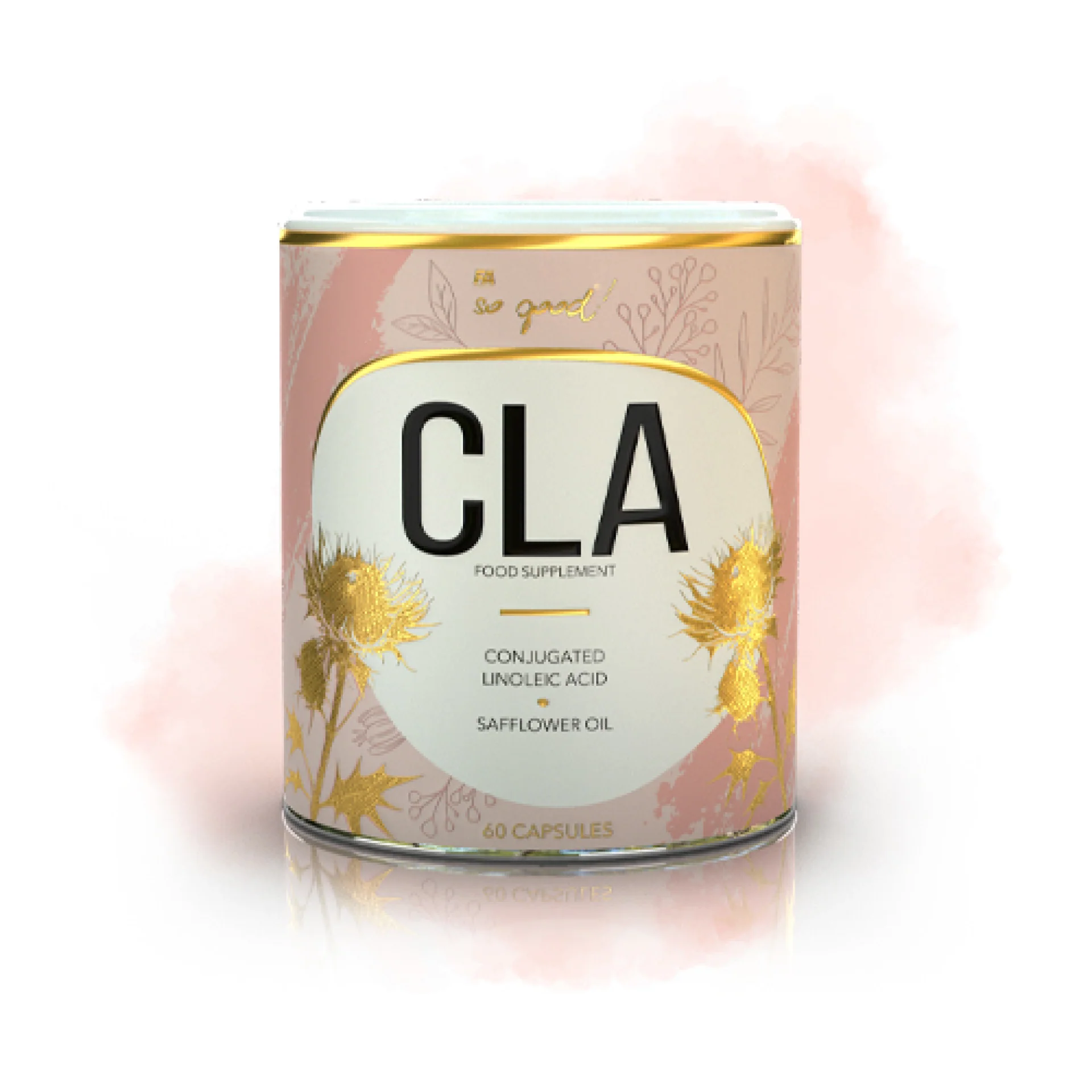 CLA