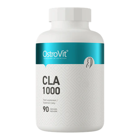 CLA 1000mg - Image 4