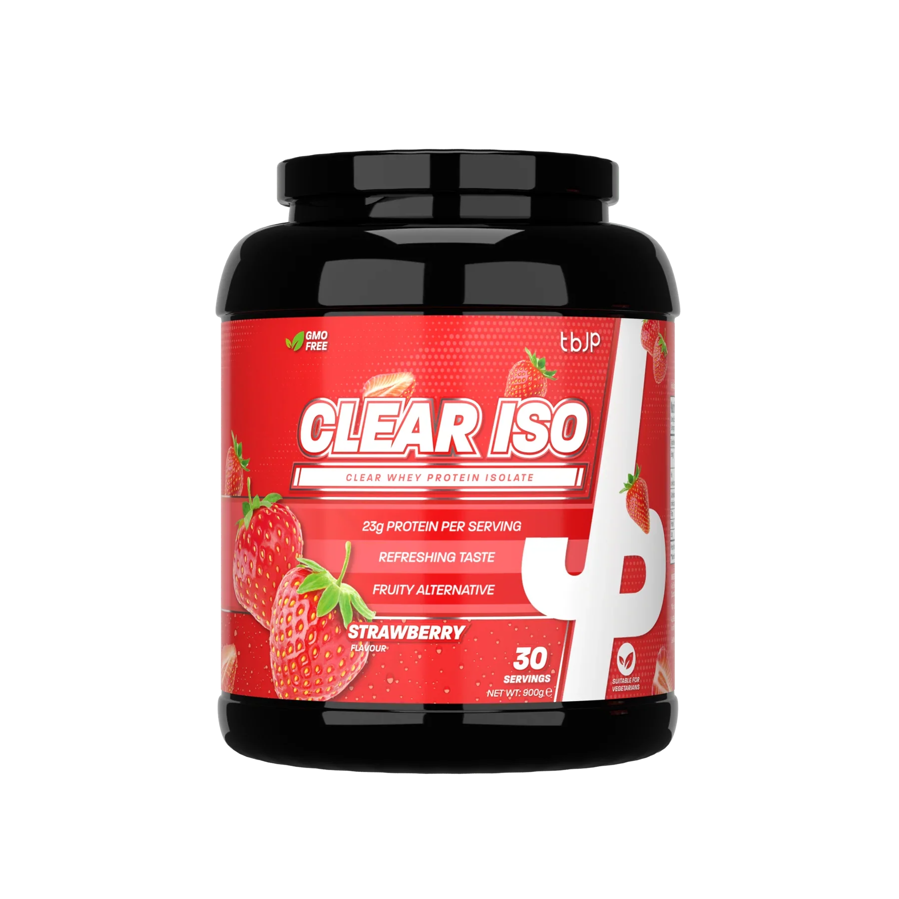 Clear ISO - Image 3