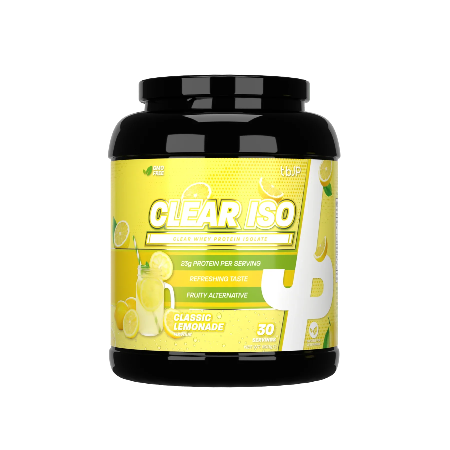 Clear ISO - Image 4
