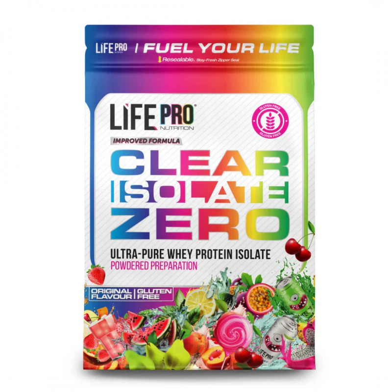 Clear Isolate Zero 800g - Image 13
