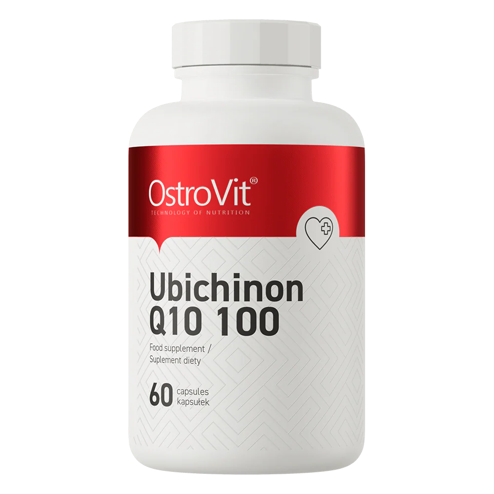 Coenzyme Q10 Ubichinon - Image 5