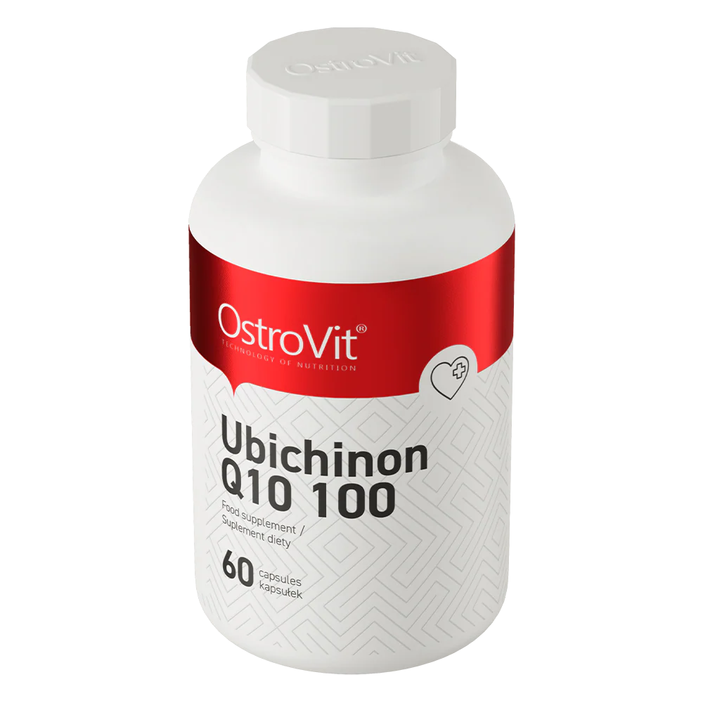 Coenzyme Q10 Ubichinon - Image 6