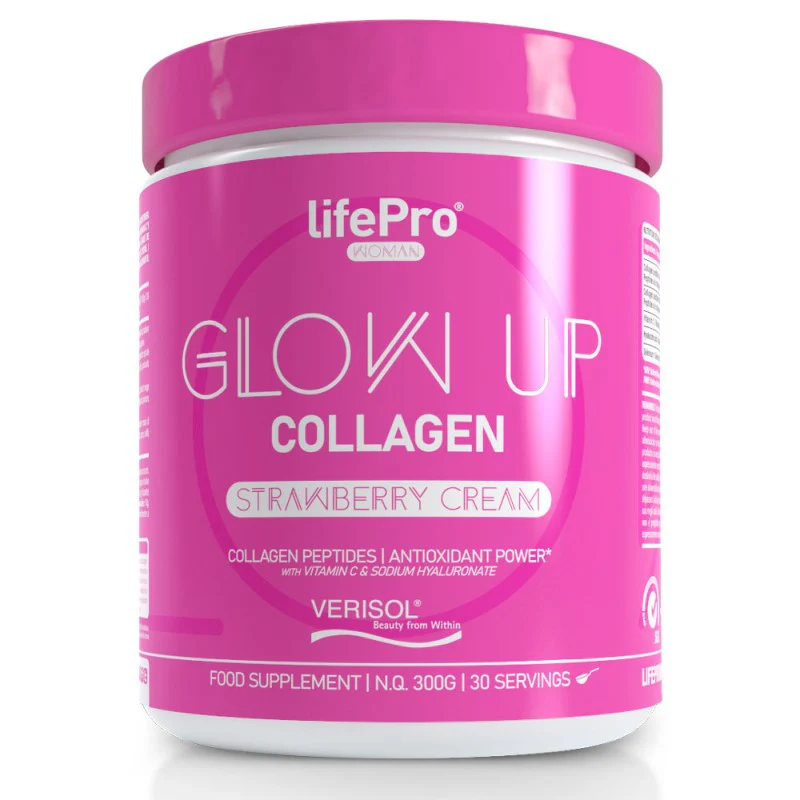 Collagen Glow Up 300g - Image 2