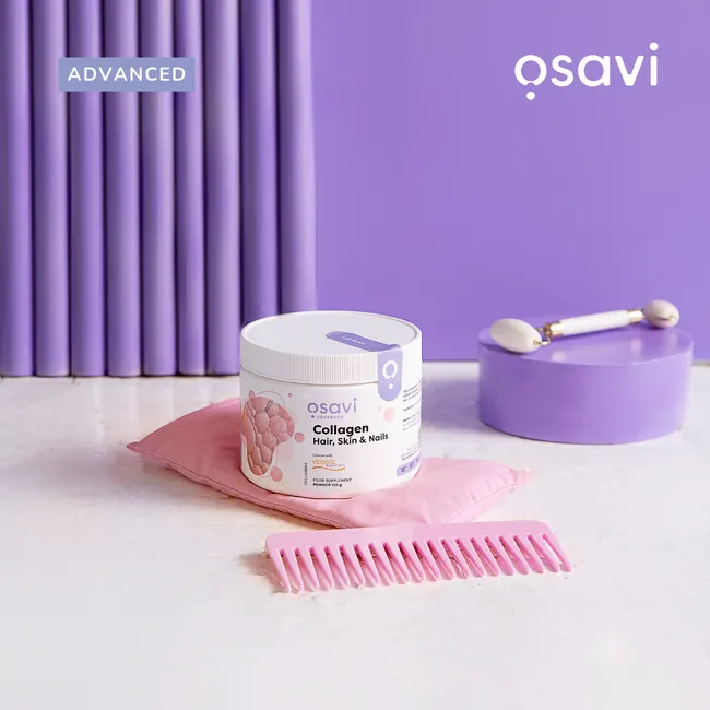 Collagen Peptides VERISOL® (Hair, Skin & Nails) - Image 10