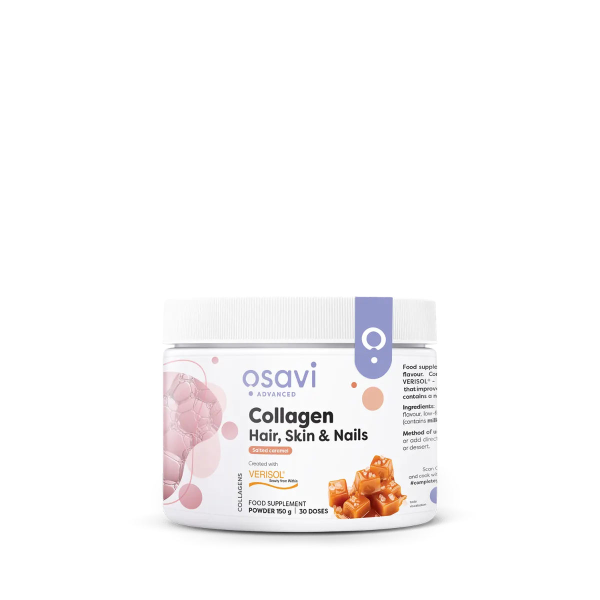 Collagen Peptides VERISOL® (Hair, Skin & Nails) - Image 11
