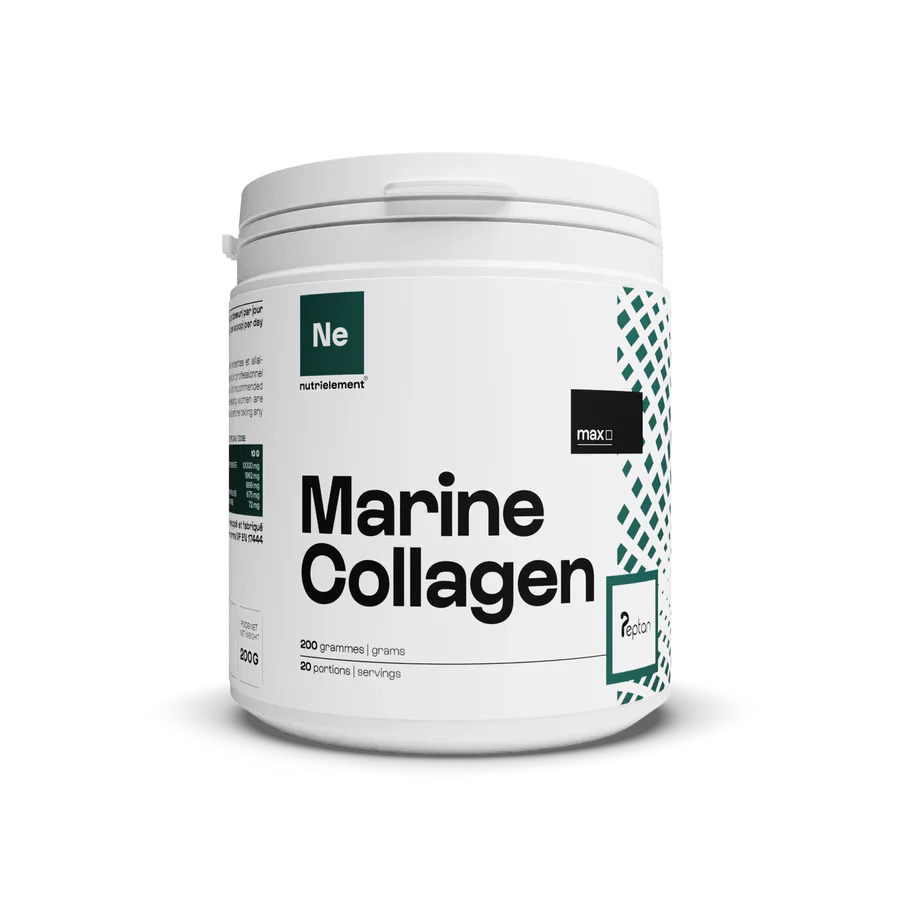 Collagene Marin Peptan® 1 en poudre