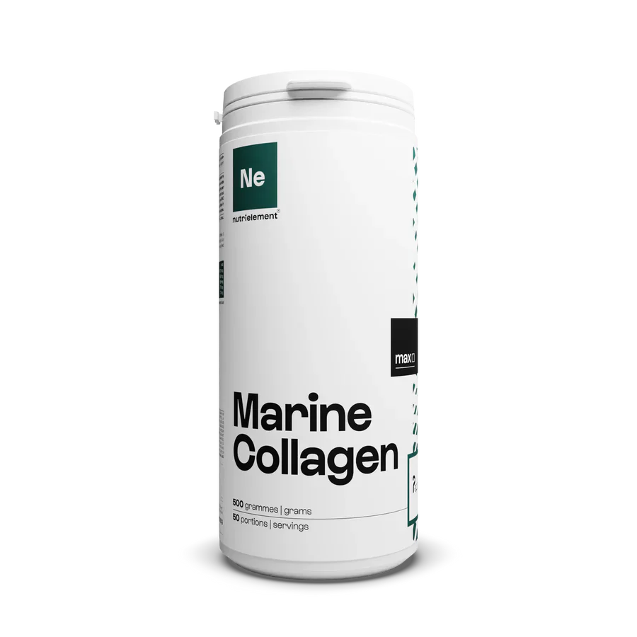 Collagene Marin Peptan® 1 en poudre - Image 2