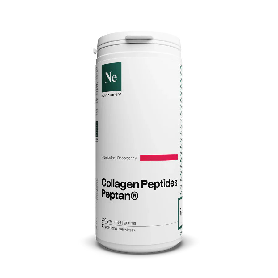 Collagène Peptides Peptan® 1 en poudre - Image 10