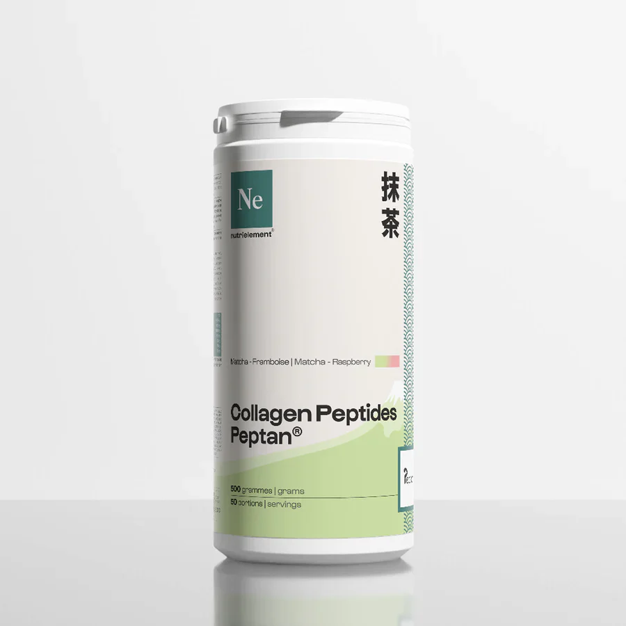 Collagène Peptides Peptan® 1 en poudre - Image 11