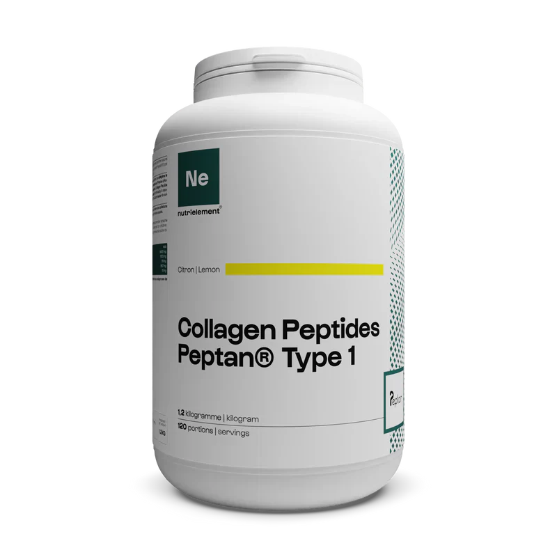 Collagène Peptides Peptan® 1 en poudre - Image 6
