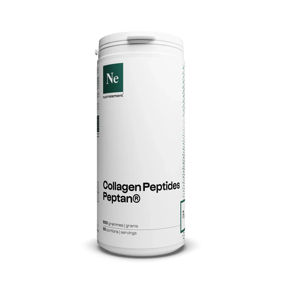 Collagène Peptides Peptan® 1 en poudre - Image 7
