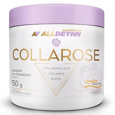 Collarose -  Collagene hydrolyse Verisol®