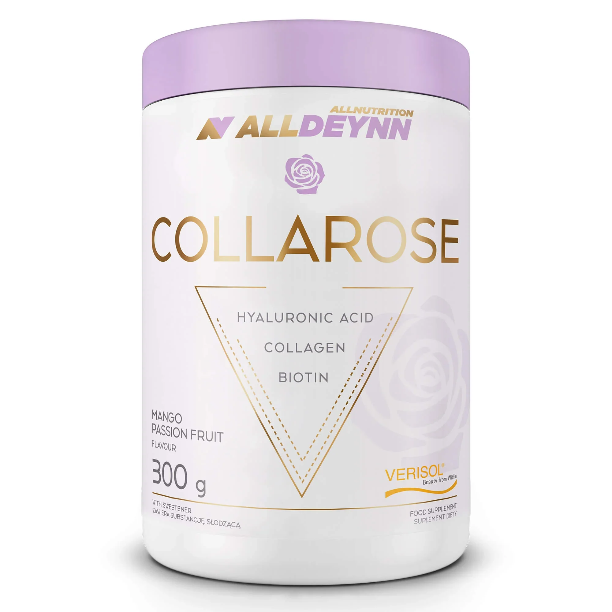 Collarose -  Collagene hydrolyse Verisol® - Image 2