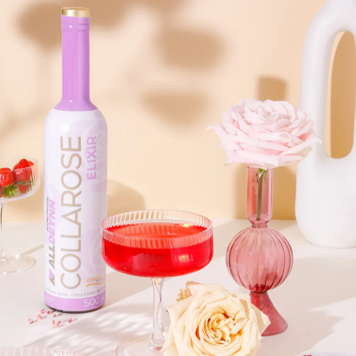 Collarose Elixir - Image 3
