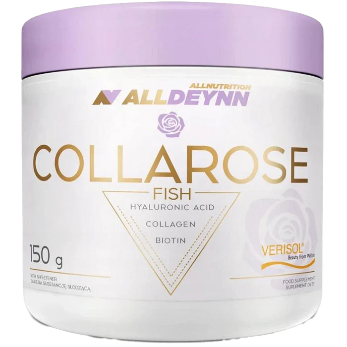 Collarose Fish - Collagene Marin Premium - Image 4