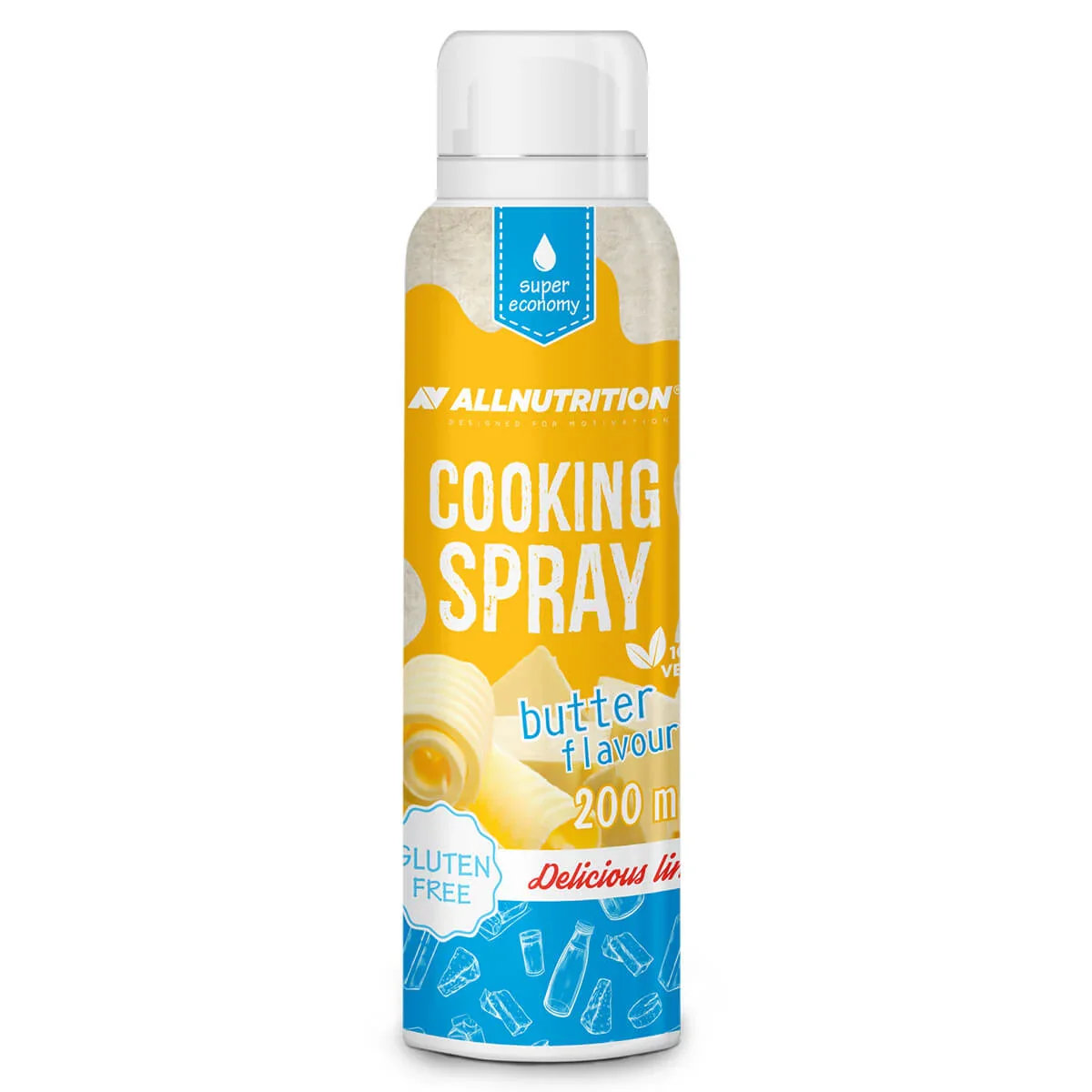 Cooking Spray - Image 3