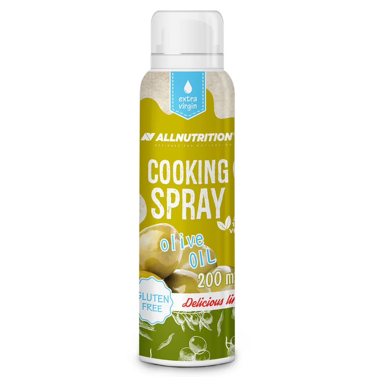 Cooking Spray - Image 4