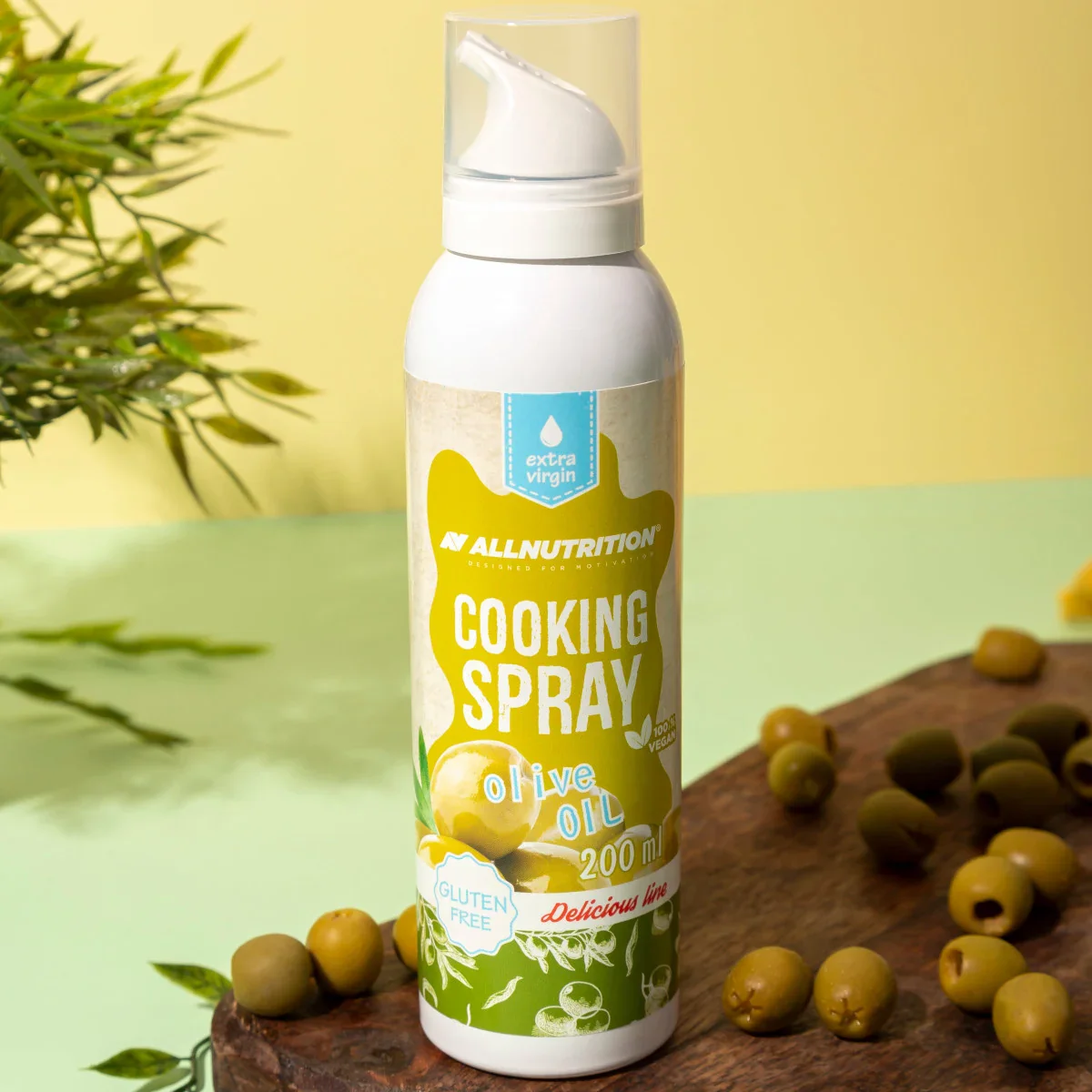 Cooking Spray - Image 5