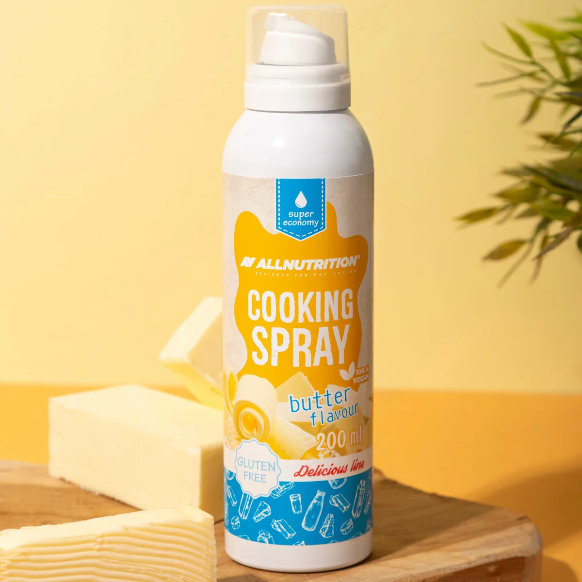 Cooking Spray - Image 6