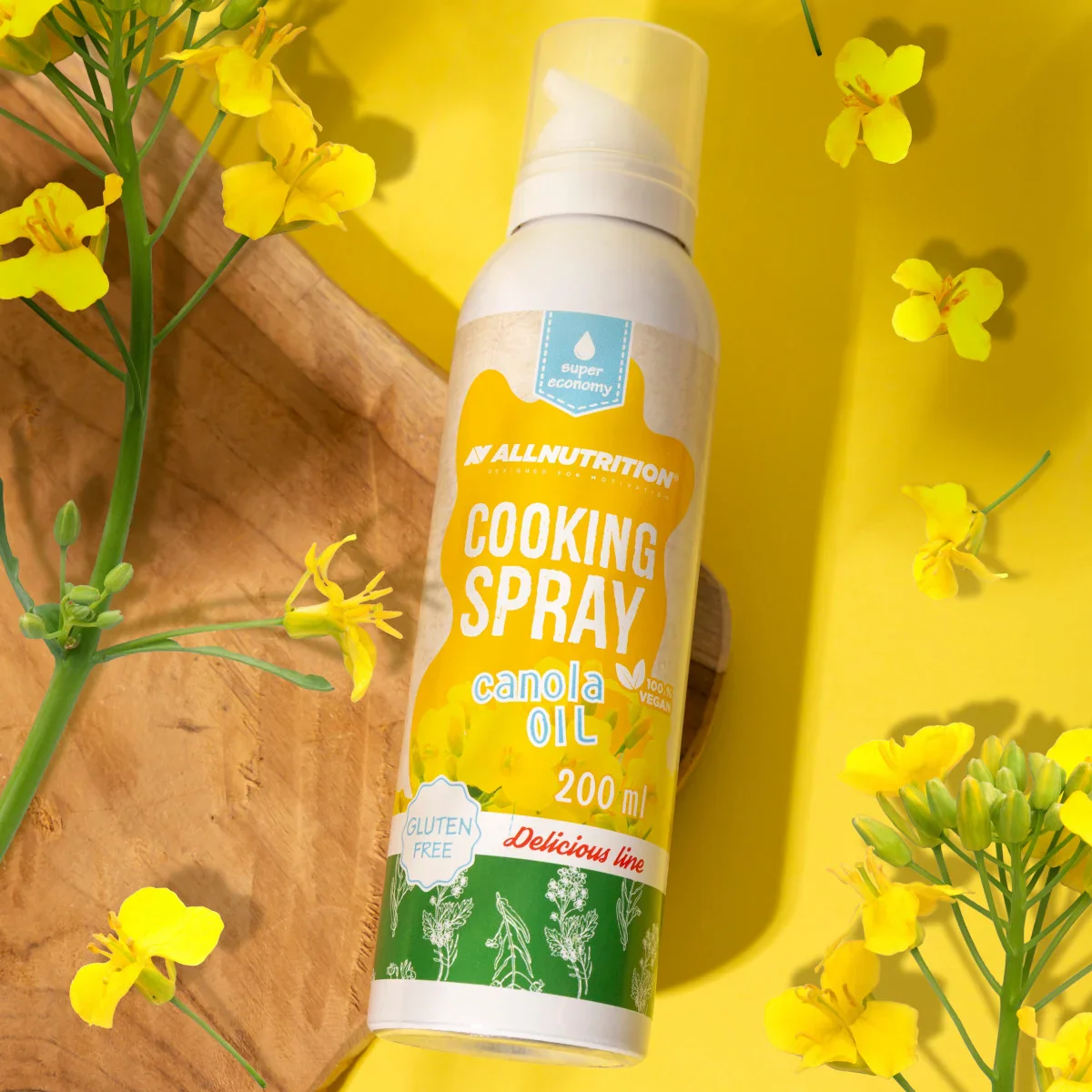 Cooking Spray - Image 7