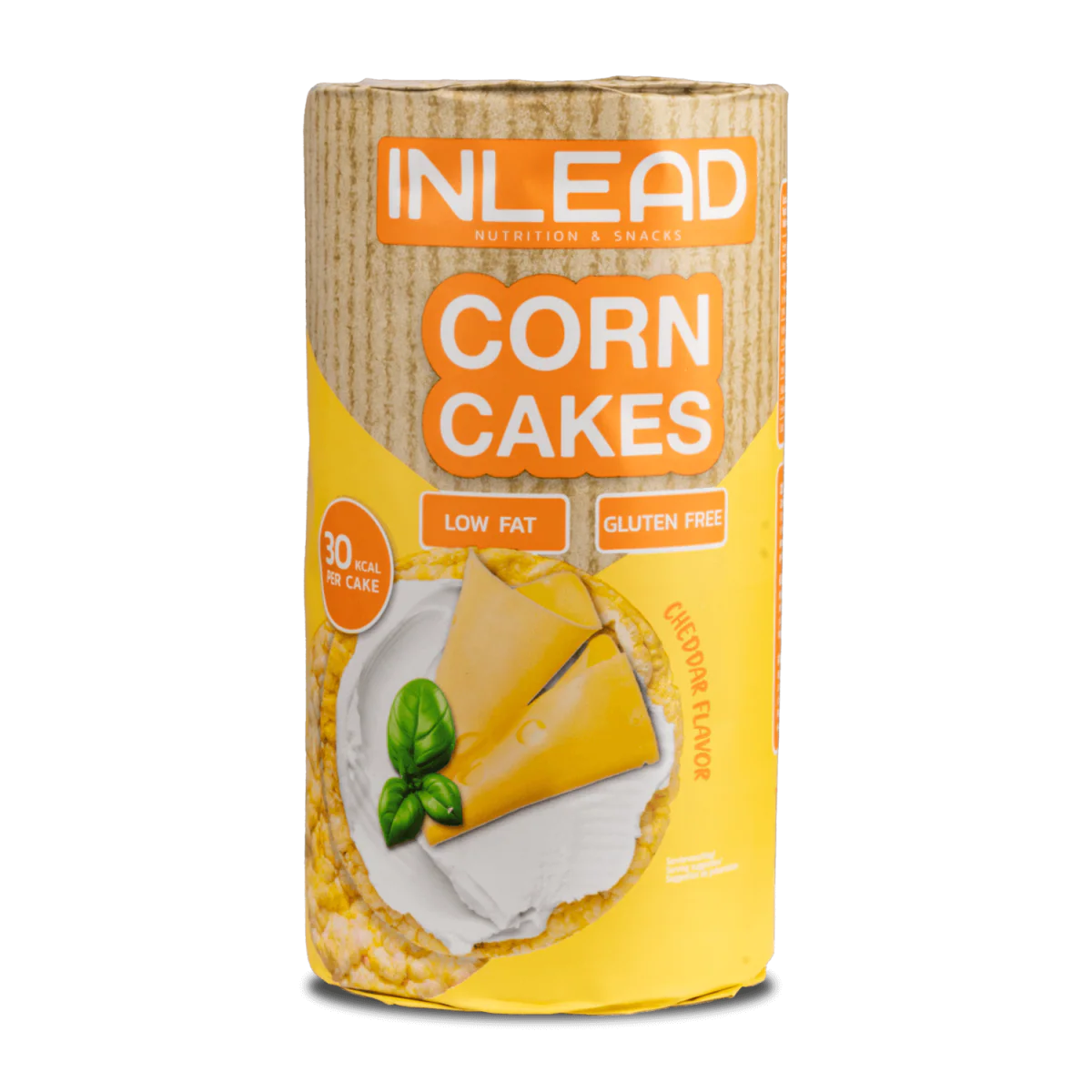 Corn Cakes - Galettes de maïs 120g - Image 3