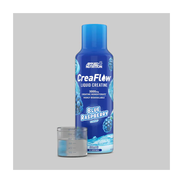 CreaFlow™ Créatine Liquide 500ml - Image 3