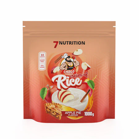 Cream of Rice - Image 4